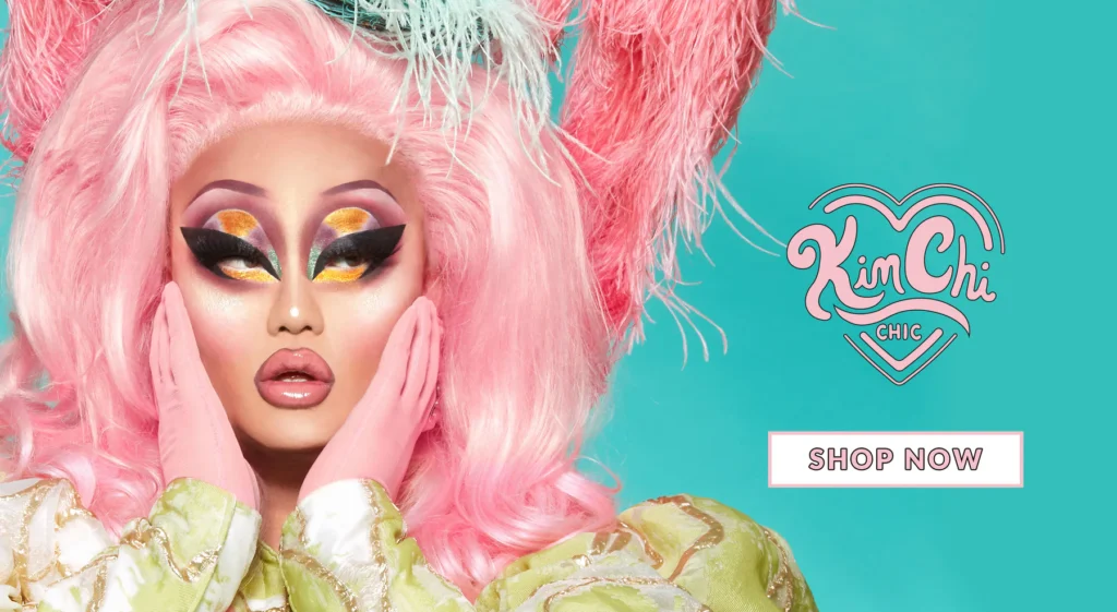 kimchi chic beauty