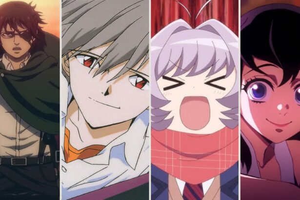 10 Most Iconic LGBTQ Anime Characters