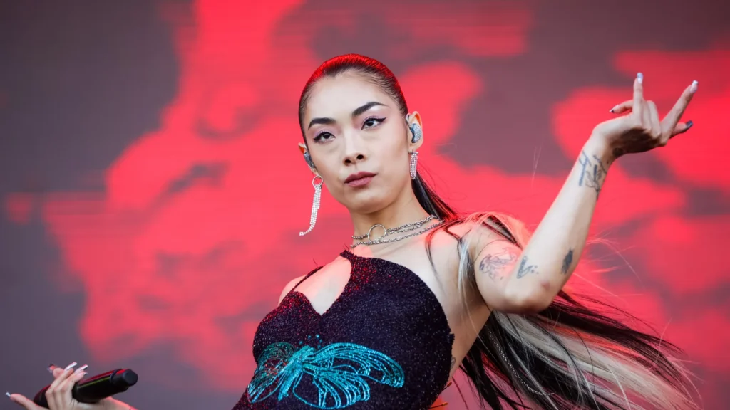 Rina Sawayama