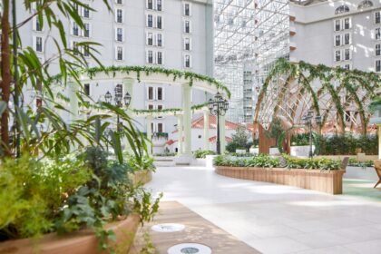 グランドニッコー東京ベイ舞浜