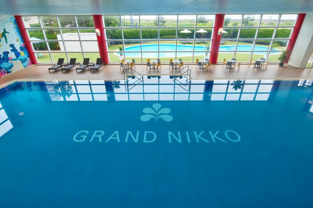 Grand Nikko Tokyo Bay Maihama