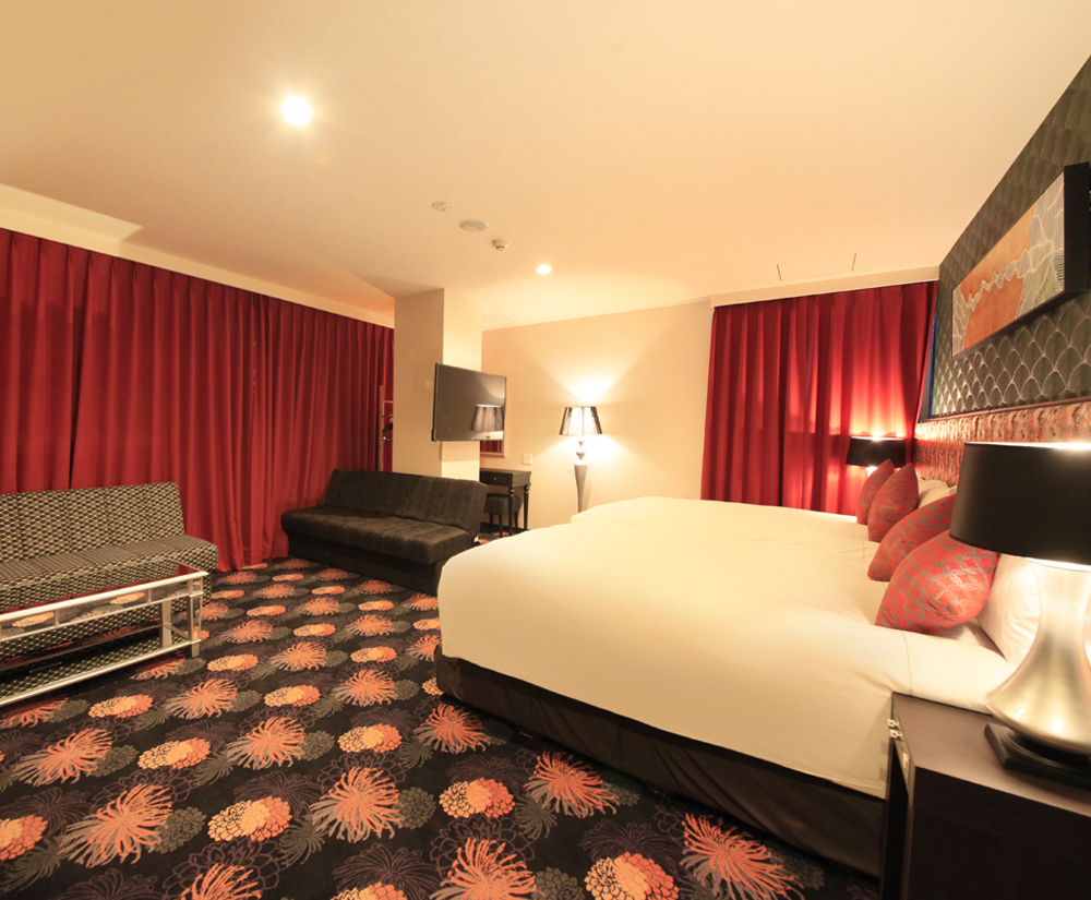 10 Best Gay Hotels in Tokyo: Travel Guide 12 5ff66bc1 7e78 4cb3 b3a6 4680963cb839