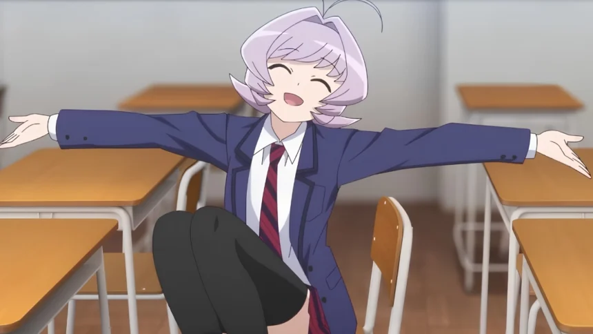 Osana Najimi