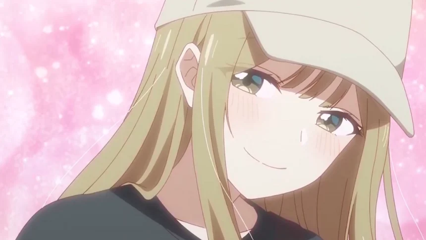 Senpai Wa Otokonoko