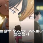 YAOI ANIME