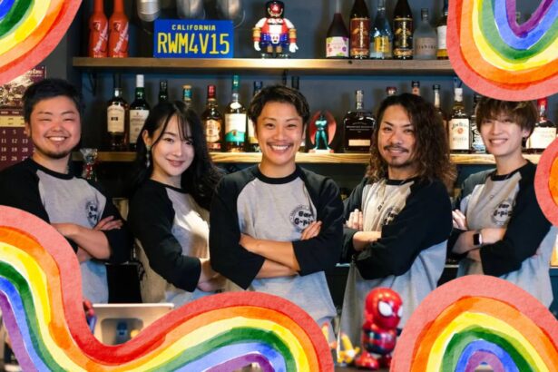 ftm bar in japan