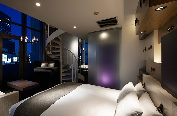 10 Best Gay Hotels in Tokyo: Travel Guide 18 room img 011
