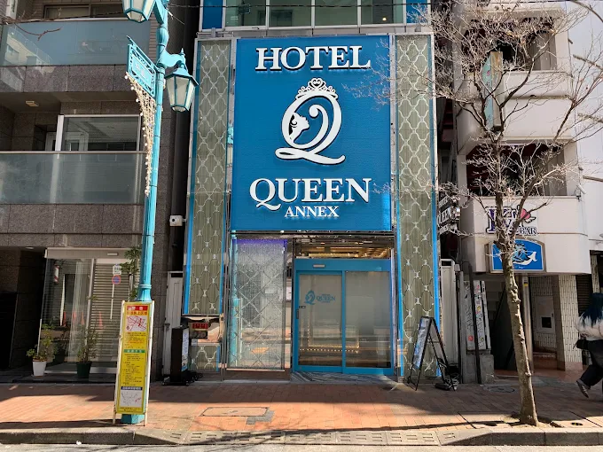 10 Best Gay Hotels in Tokyo: Travel Guide 19 unnamed 1