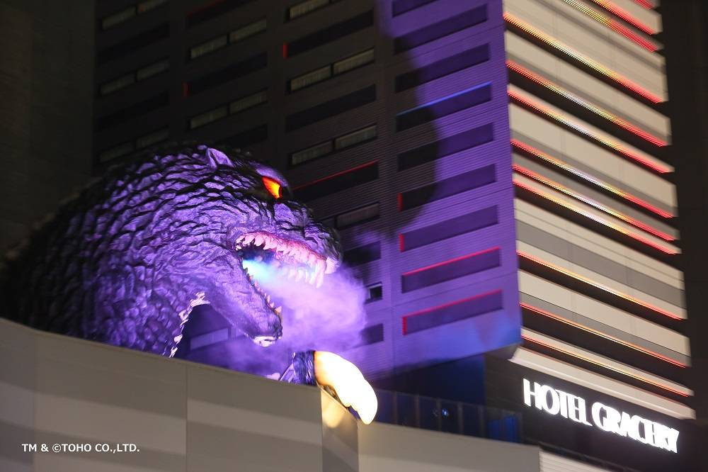10 Best Gay Hotels in Tokyo: Travel Guide 10 外観57