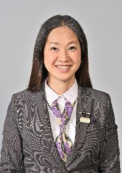 Ayako Fuchigami