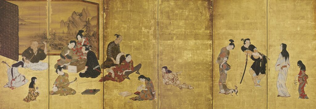 ukiyo-e