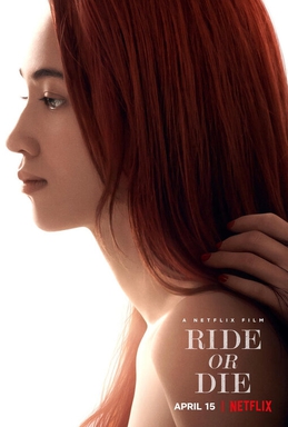 RIde or Die film poster