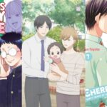 best GayYaoi manga