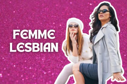 femme lesbian
