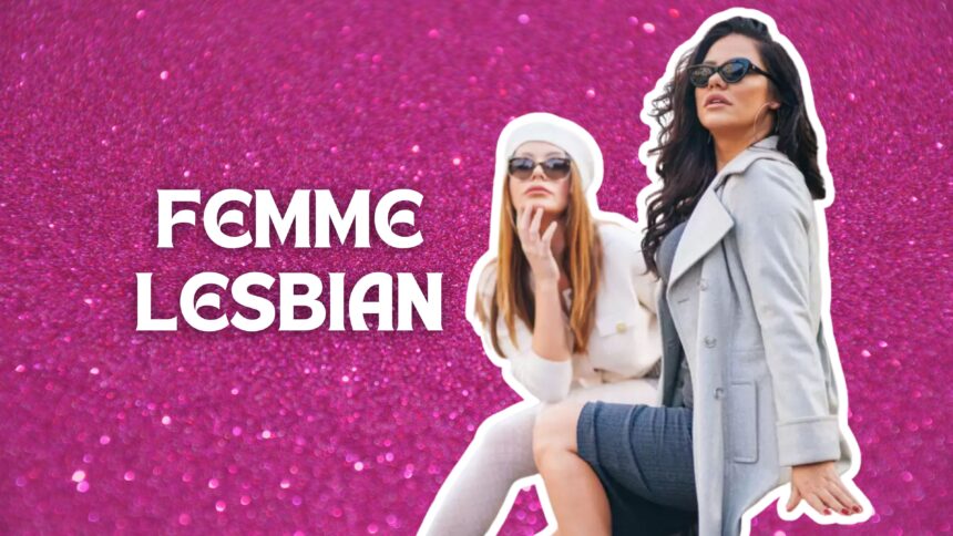 femme lesbian