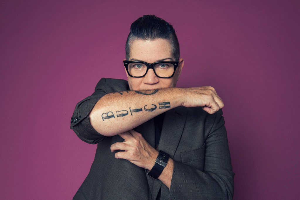 Masc Lesbians: All You Need To Know 26 image 26