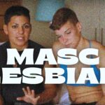 masc lesbian