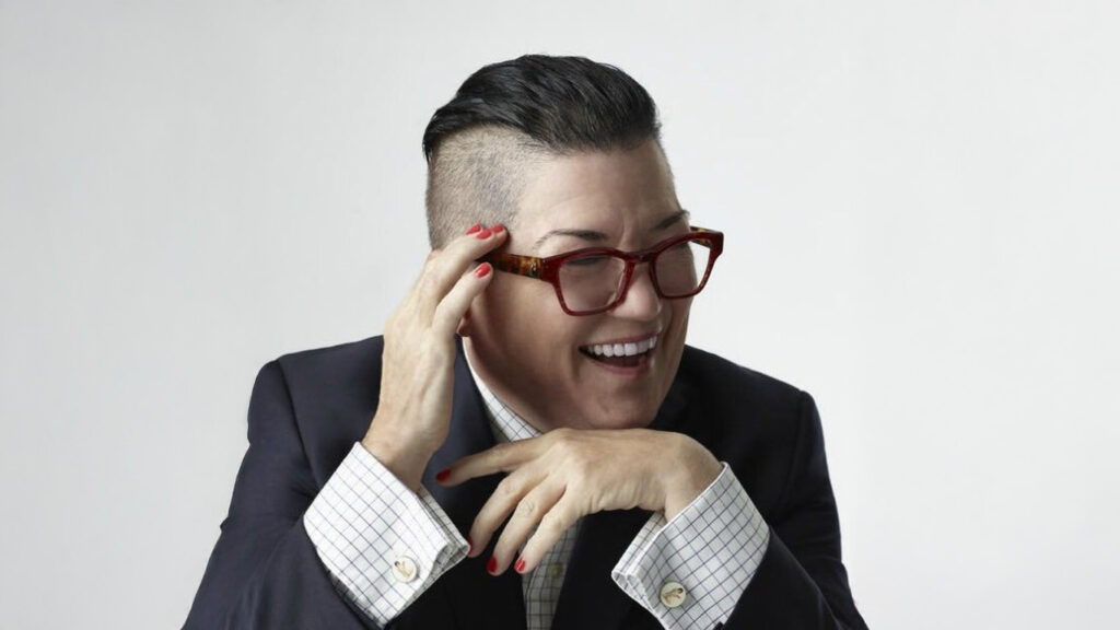 Masc Lesbians: All You Need To Know 22 realleadelaria