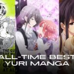 yuri manga