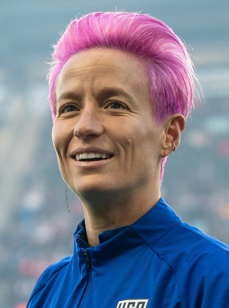 Megan Rapinoe 48675274817 cropped