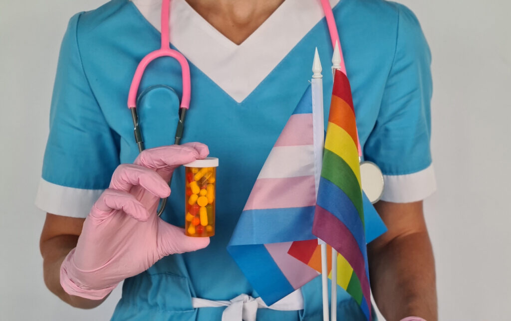 Transgender Surgery: Everything You Need To Know 12 iStock 1775827013