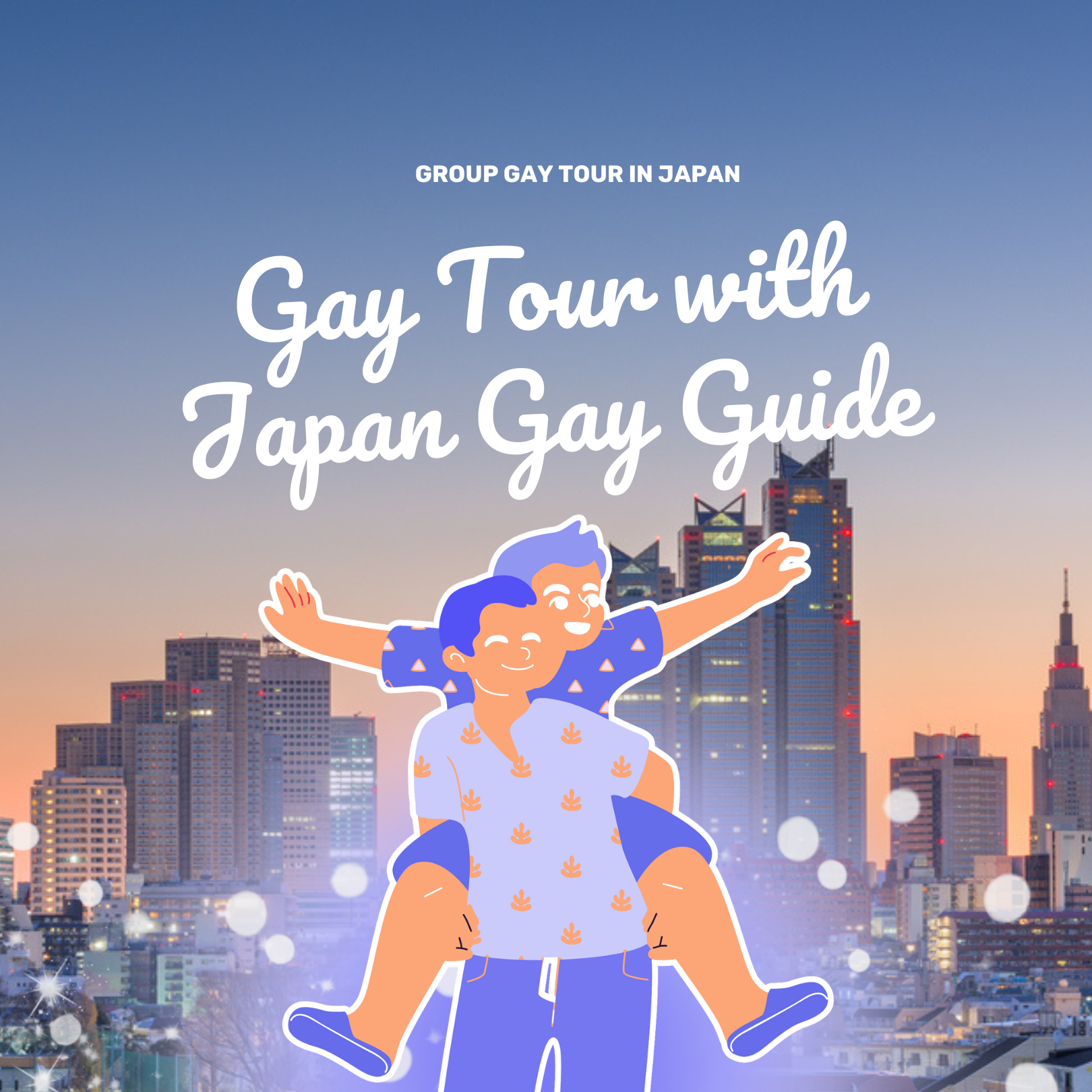 Group - Gay Tour 9 Group - Gay Tour