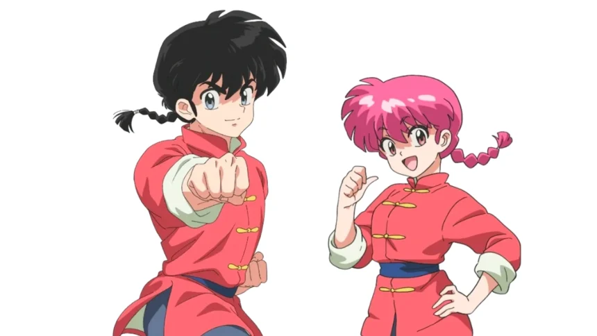 Ranma