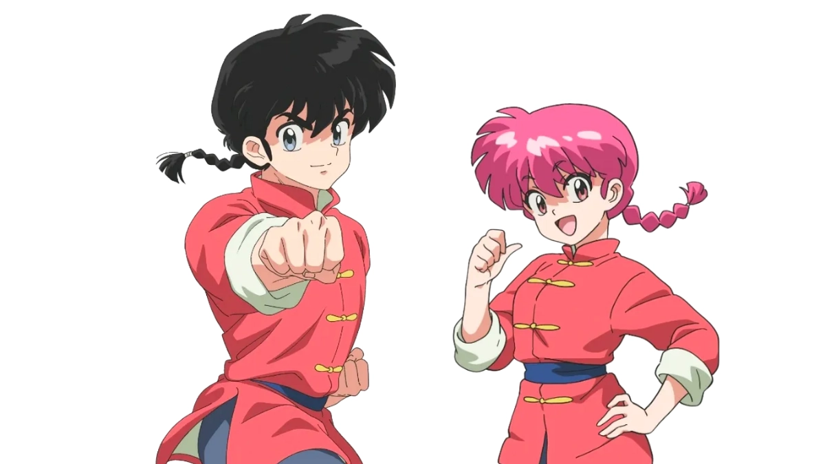 Ranma