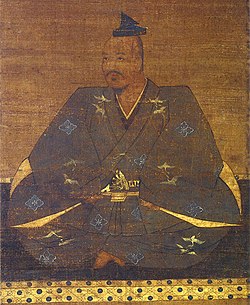 Gay Samurai: All About Japan's Homosexuality History 25 Takeda Harunobu