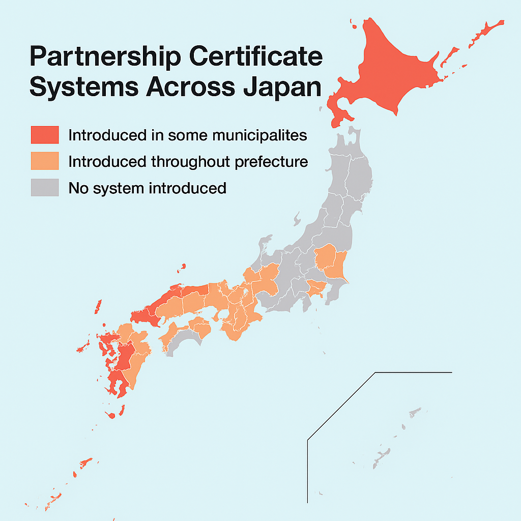 LGBTQ+ Rights in Japan: Everything About the Law 11 a7c7c211 f7f5 4dc8 b5e0 ceb1d331b996