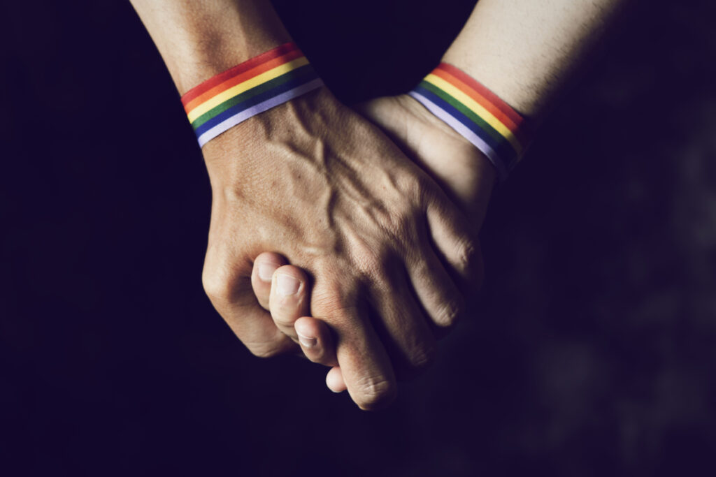 LGBTQ+ Rights in Japan: Everything About the Law 12 iStock 980764484