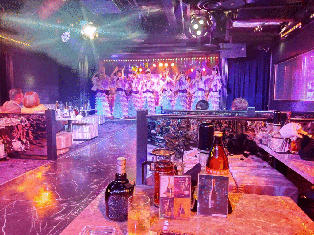 Five Nagoya LGBTQ+ Bars You Have to Visit 12 image 13