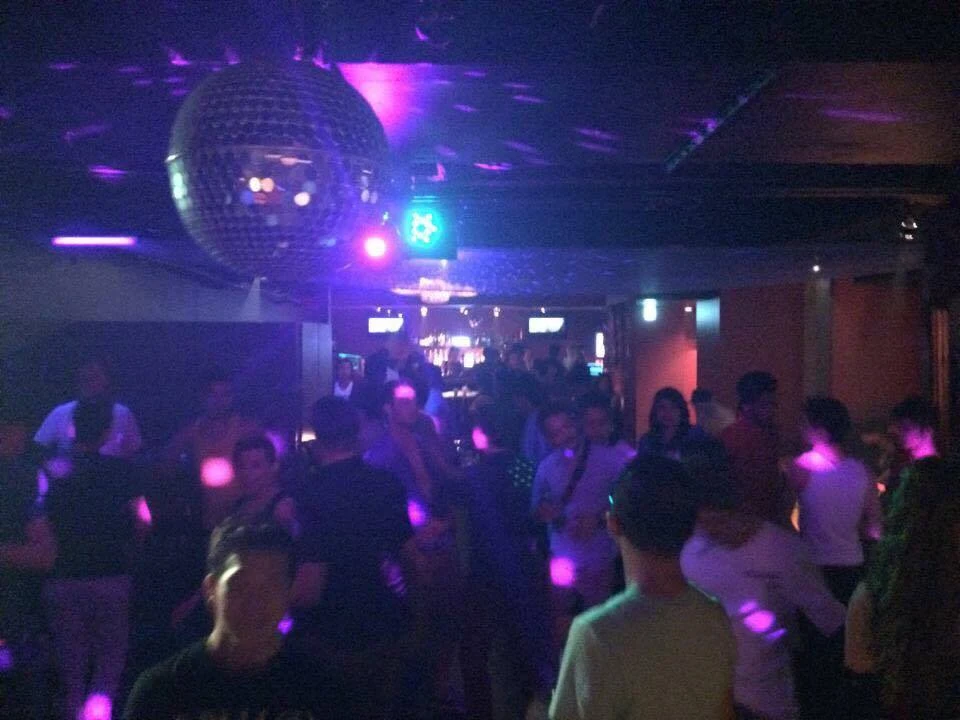 Five Nagoya LGBTQ+ Bars You Have to Visit 14 image 14