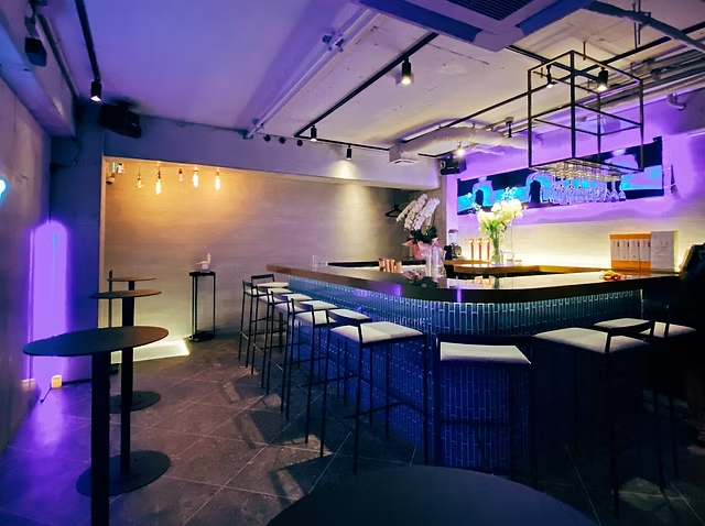Top Five LGBTQ+ Bars in Fukuoka 13 image 16