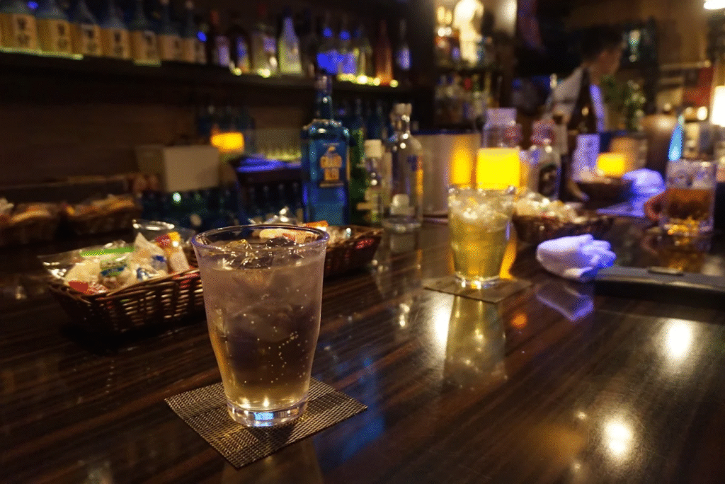 Sapporo’s Top Five LGBTQ+ Bars 12 image 18