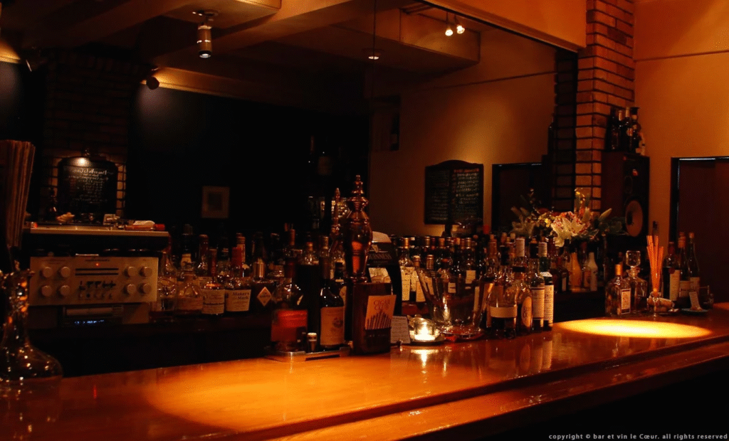 Sapporo’s Top Five LGBTQ+ Bars 14 image 19
