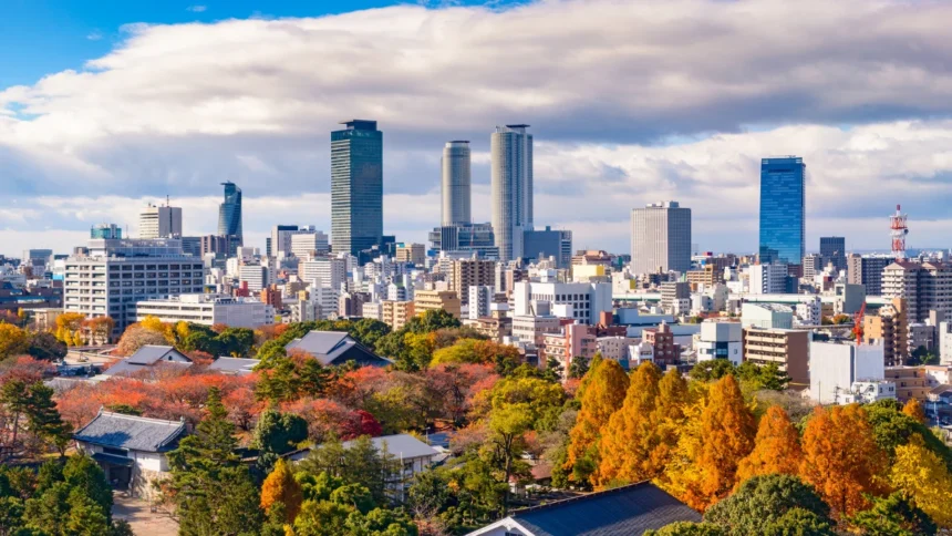 nagoya