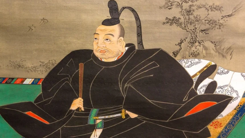 tokugawa ieyasu