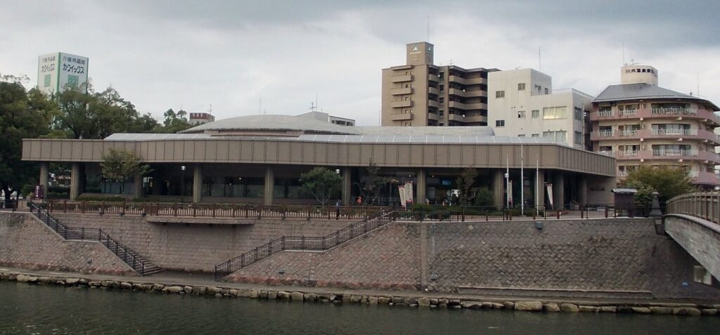 Kagoshima for LGBTQ+ Visitors 12 Museum of the Meiji Restoration 01