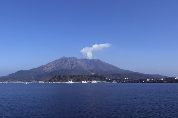 Sakurajima55