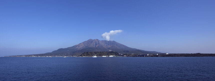 Sakurajima55