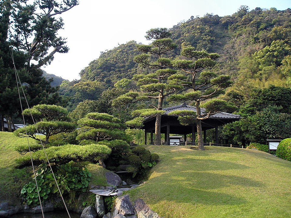 Kagoshima for LGBTQ+ Visitors 11 Sengan en2