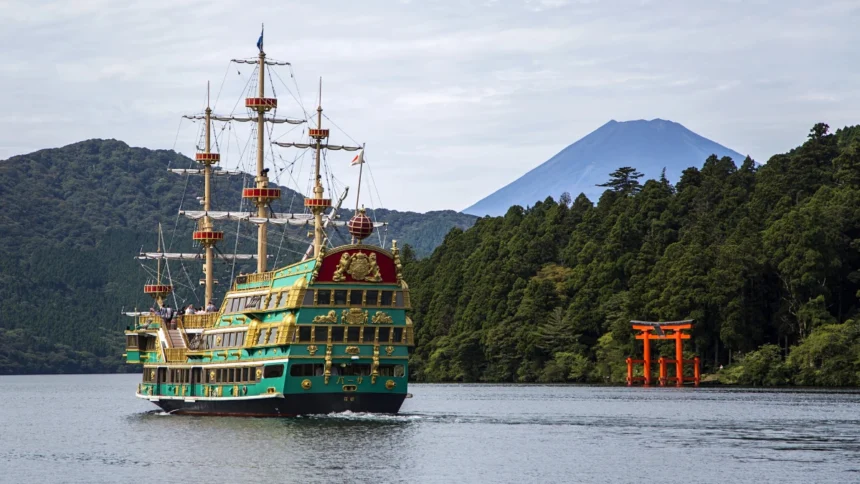hakone