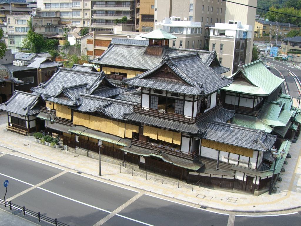 An LGBTQ+ Travel Guide for Matsuyama 12 image 1 3