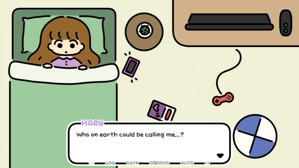 Game Review: A Year of Springs 10 image