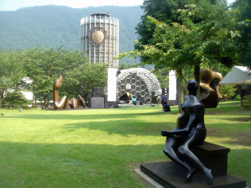 Hakone for LGBTQ+ Visitors 14 image 2 1
