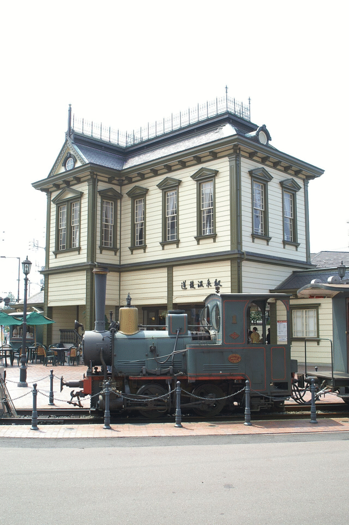 An LGBTQ+ Travel Guide for Matsuyama 13 image 2 2