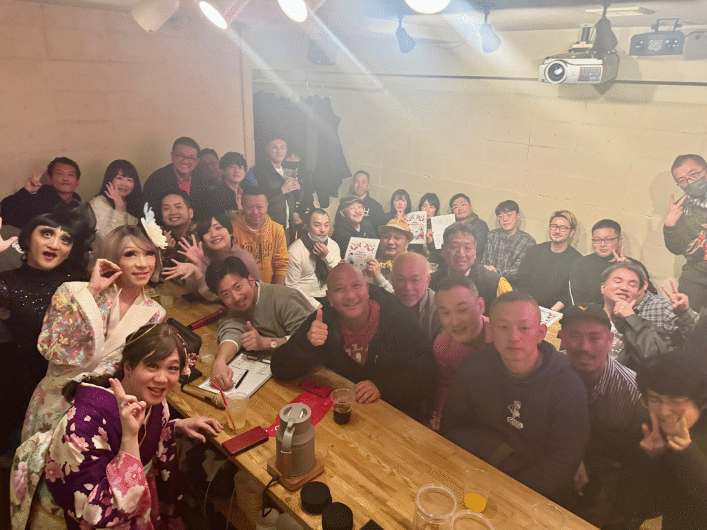 An LGBTQ+ Travel Guide for Matsuyama 14 image 3 2