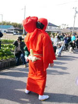 Celebrating Manhood: Japan’s Penis Festivals 14 image 3 4