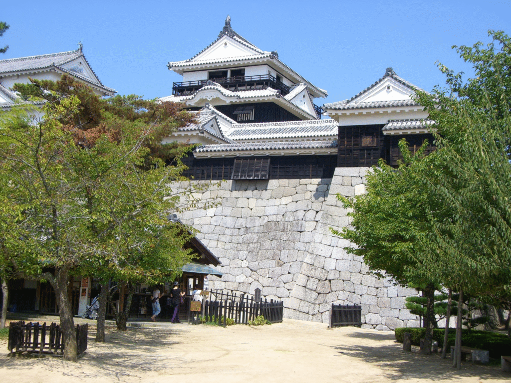 An LGBTQ+ Travel Guide for Matsuyama 11 image 4